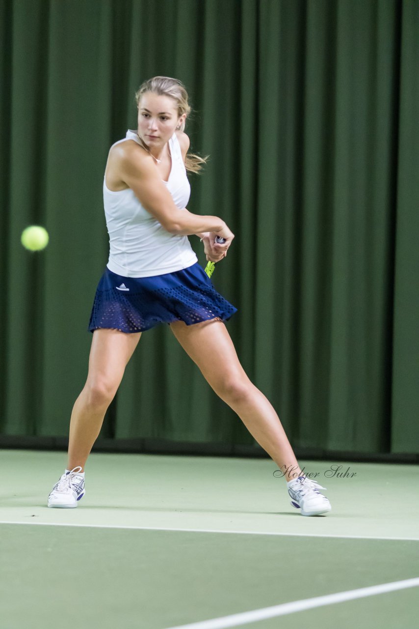 Bild 380 - Luebecker HN Goldline Cup